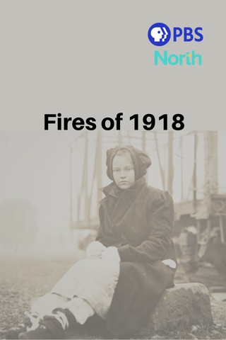 Poster image for Fires of 1918