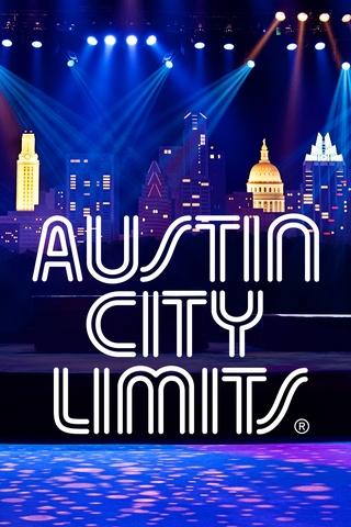 Austin City Limits: show-poster2x3