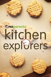 Kitchen Explorers