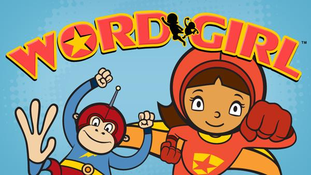 WordGirl