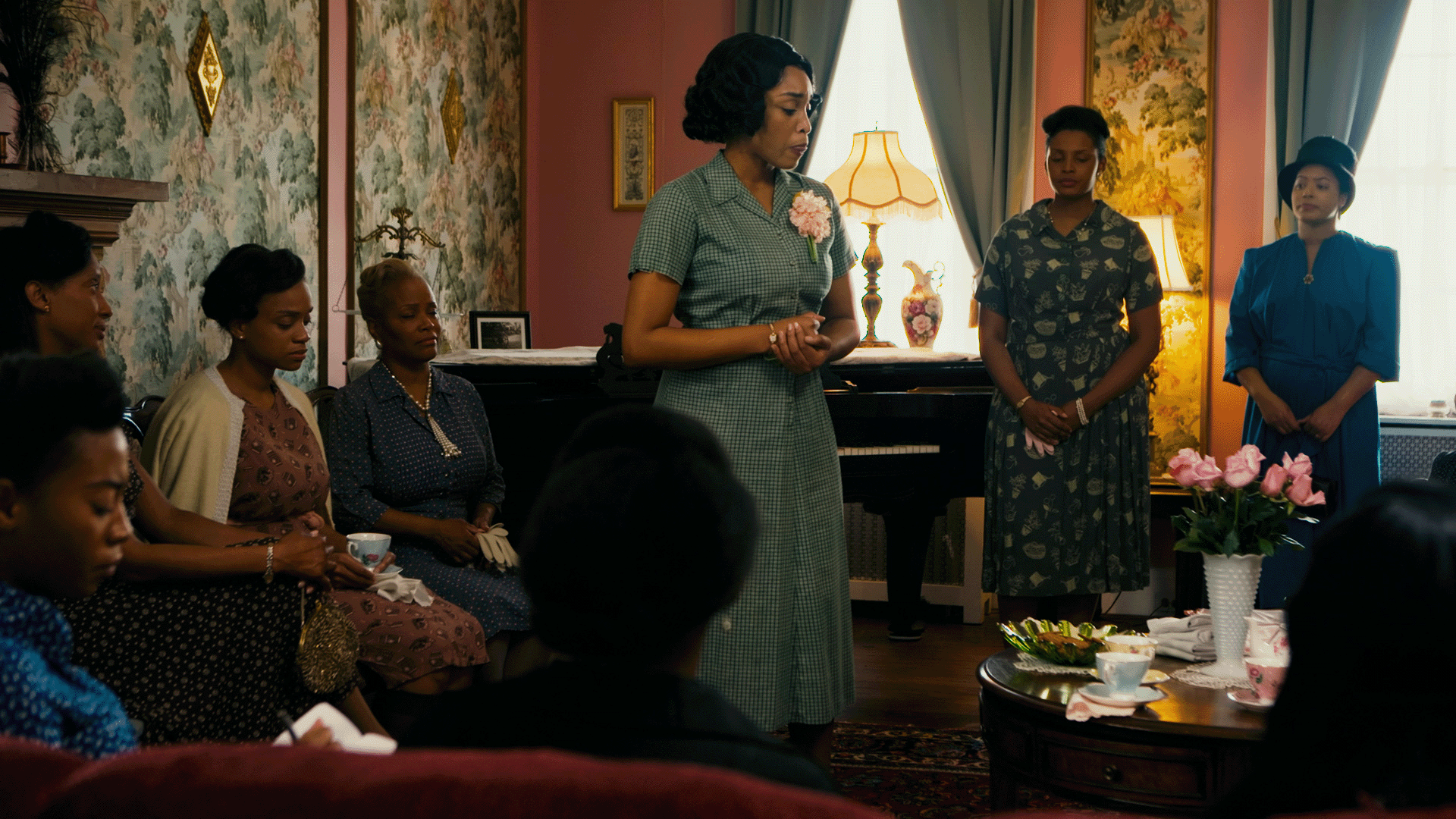 Alpha Kappa Alpha: A Legacy of Service