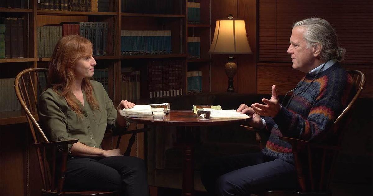 Continuing the Conversation | PBS