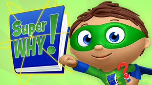 Super Why!