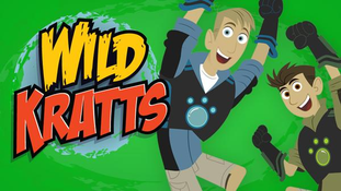 Wild Kratts