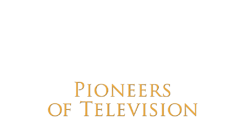 Pioneers of Television | PBS