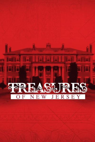 Treasures of New Jersey