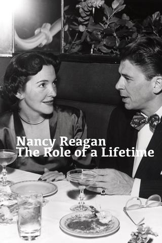 Poster image for Nancy Reagan