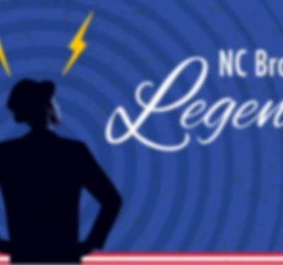 NC Broadcast Legends