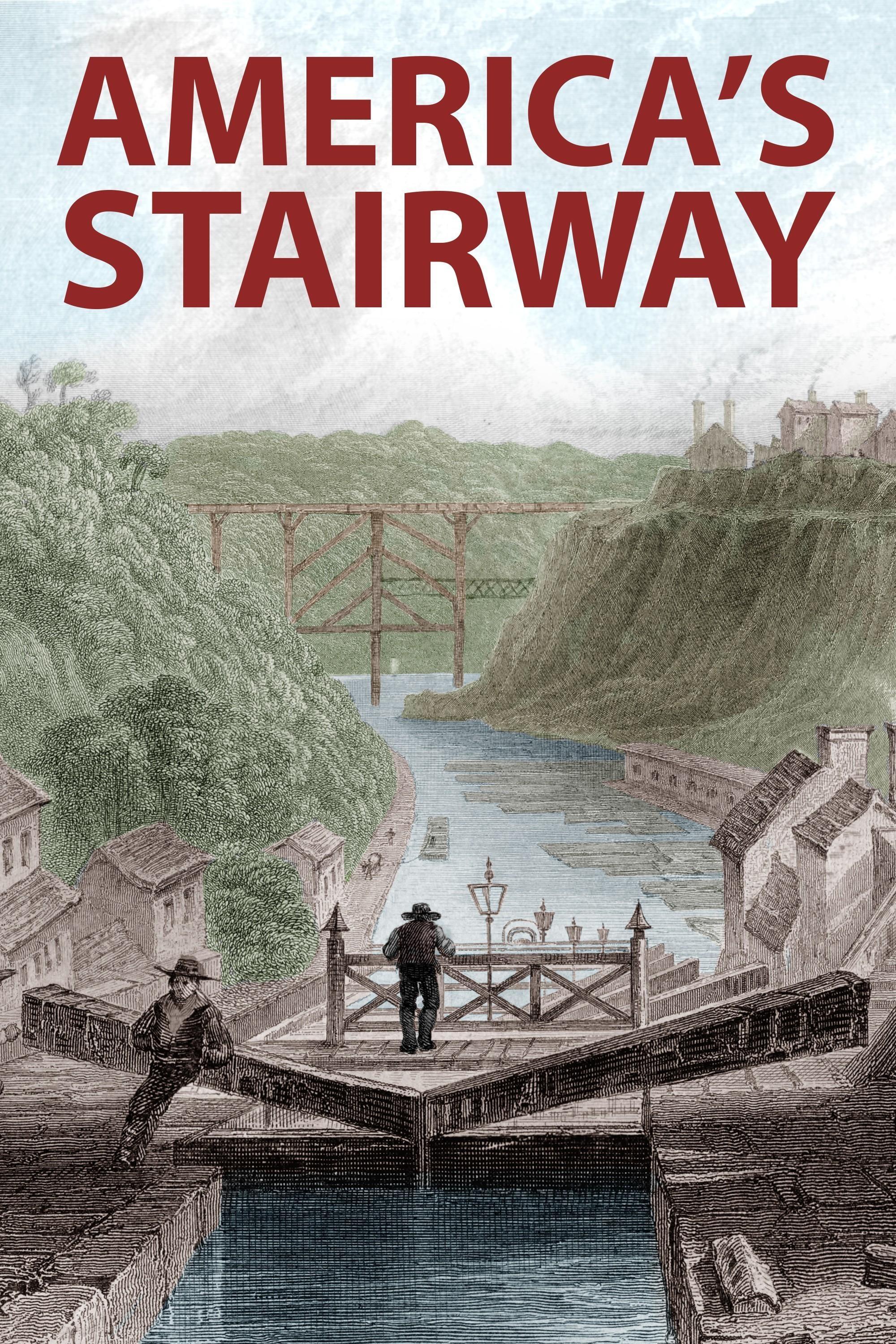America's Stairway