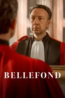 Bellefond