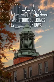 Historic Buildings of Iowa