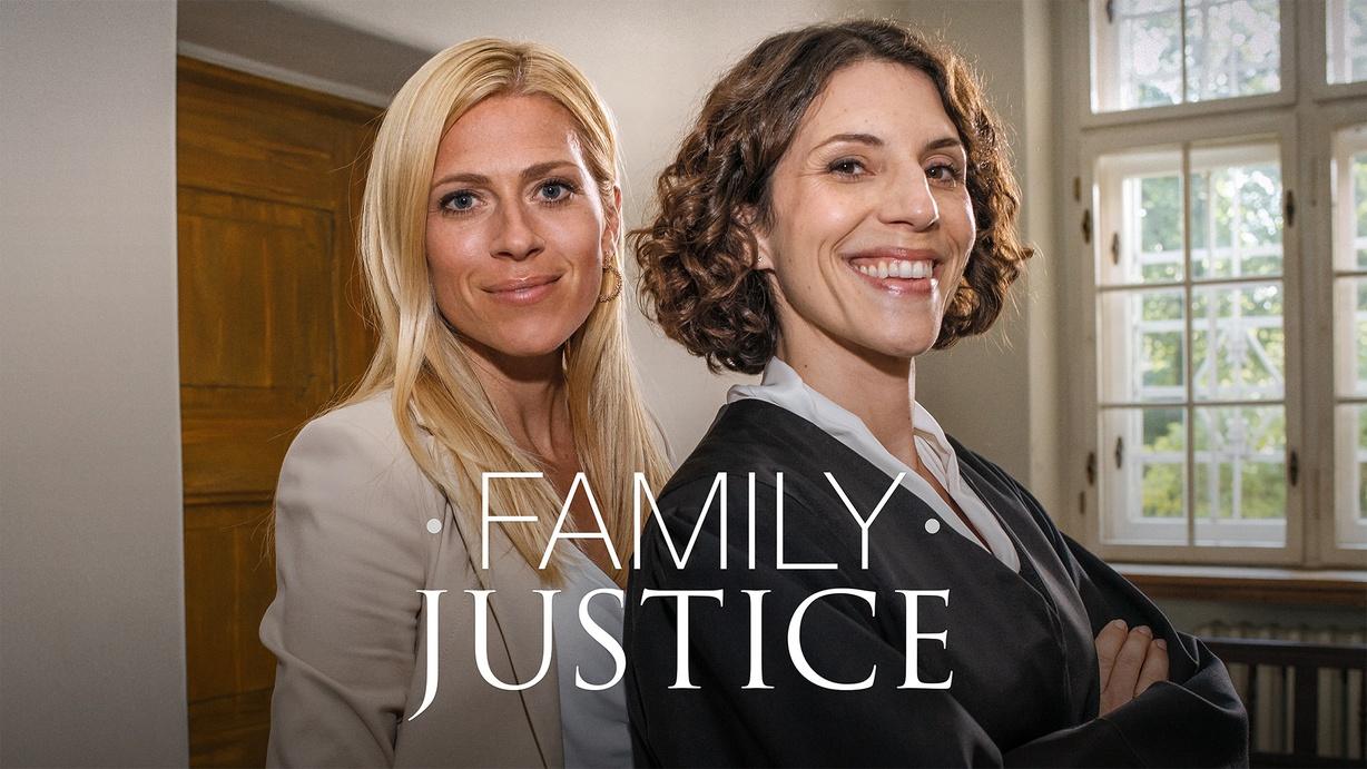 Family Justice