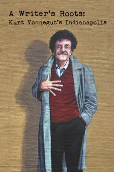 A Writer’s Roots: Kurt Vonnegut’s Indianapolis