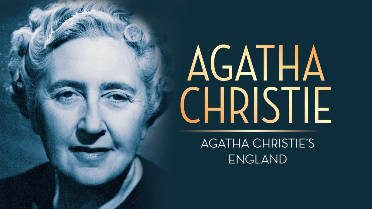 Agatha Christie's England | Watch On PBS Wisconsin