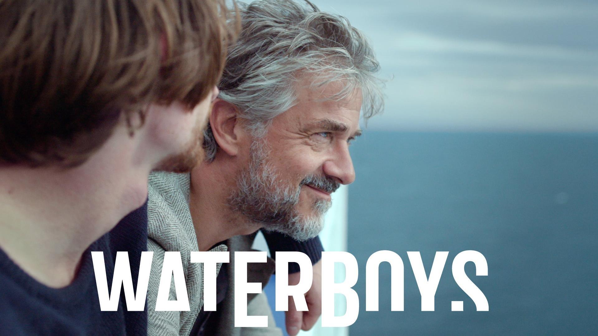 Waterboys