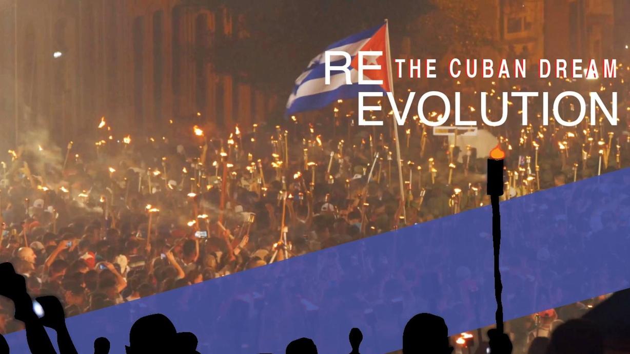 Re-Evolution