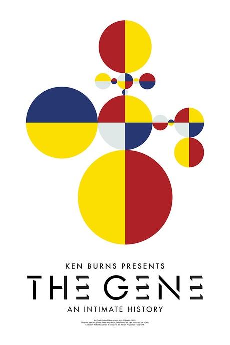 The Gene Poster