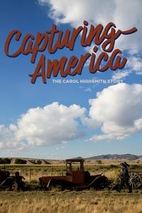 Capturing America: The Carol Highsmith Story | Capturing America: The Carol Highsmith Story