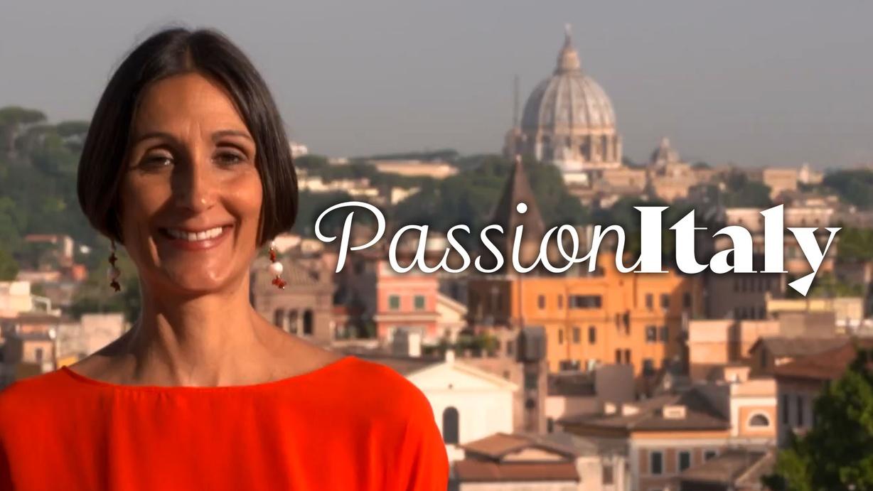 Passion Italy