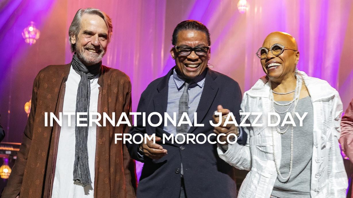 International Jazz Day