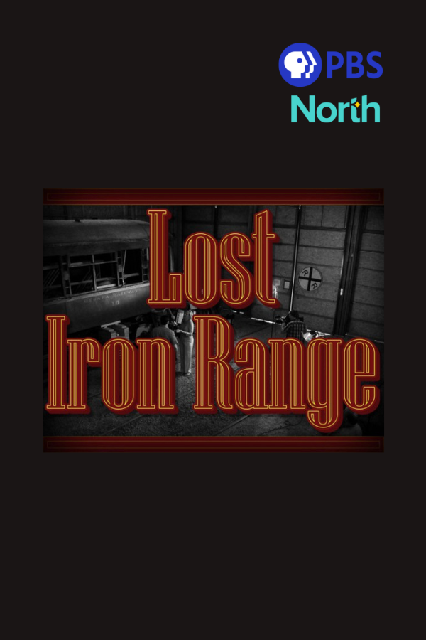 Poster image for Lost Iron Range