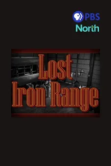 Lost Iron Range