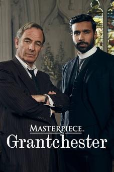 Grantchester – Masterpiece