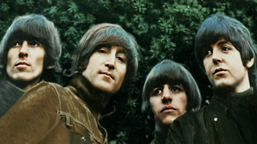 Deconstructing the Beatles