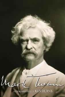 Ken Burns: Mark Twain