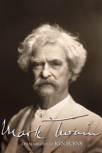 Ken Burns: Mark Twain