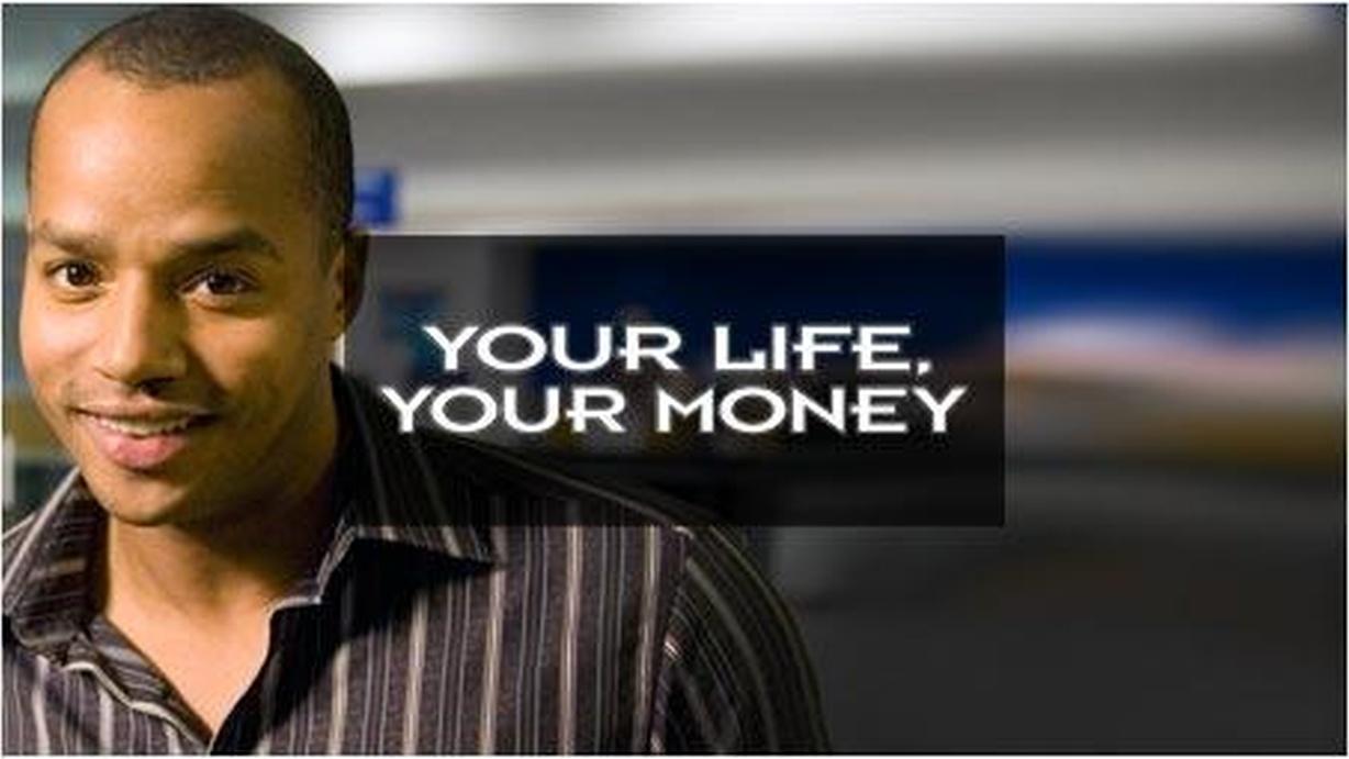 Your Life Your Money