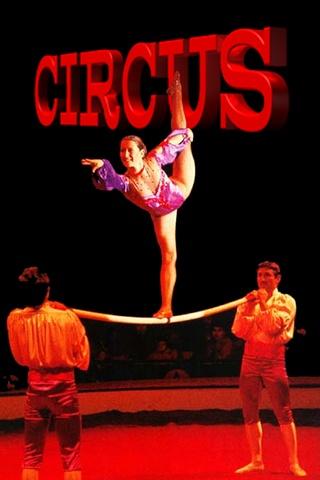 Poster image for Circus