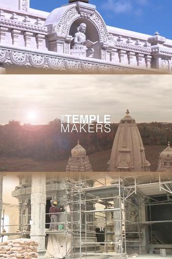 The Temple Makers