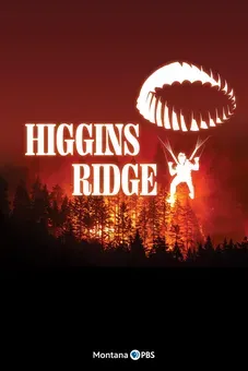 Higgins Ridge