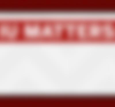 IU Matters