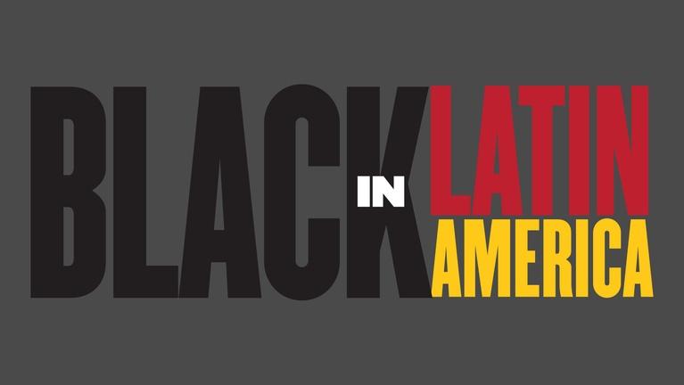 Watch Black in Latin America PBS online