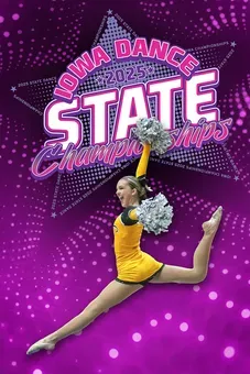 Iowa State Dance Championships