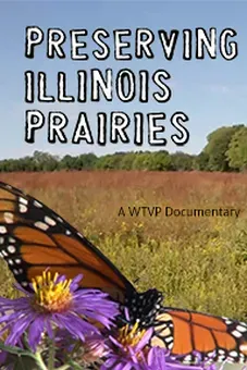 Preserving Illinois Prairies