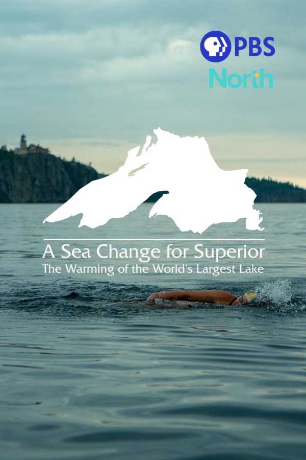 Poster image for A Sea Change for Superior