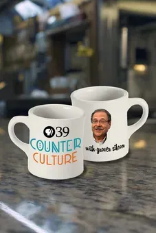 Counter Culture