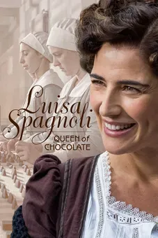 Luisa Spagnoli - Queen of Chocolate