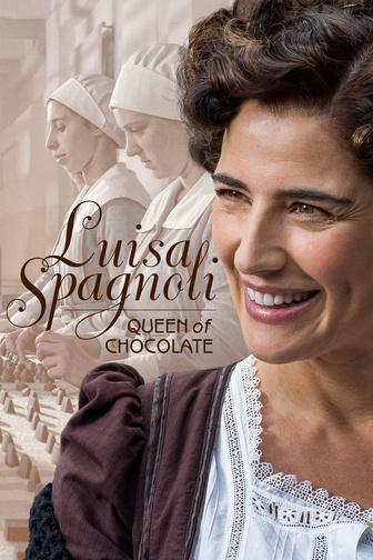 Luisa Spagnoli – Queen of Chocolate