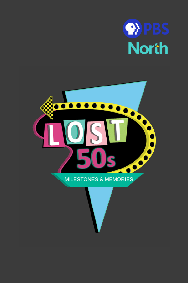 Poster image for Lost 50’s