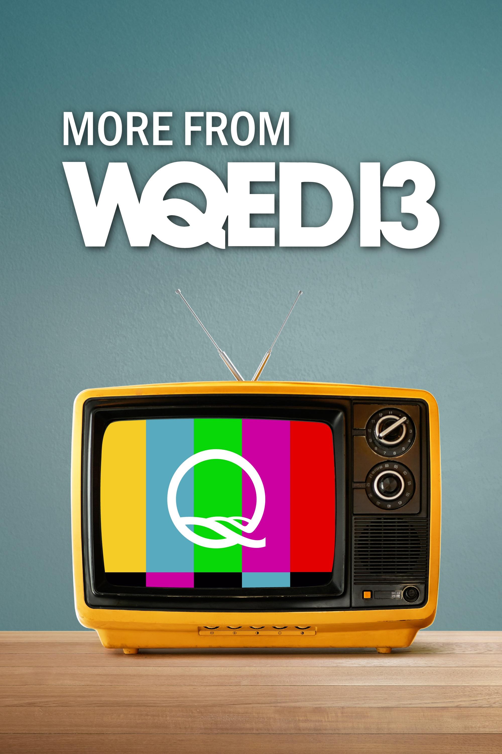 More from WQED 13