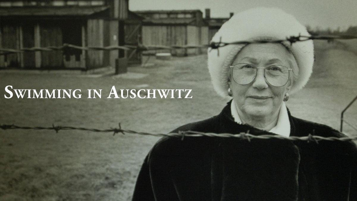 Swimming in Auschwitz | Video | THIRTEEN - New York Public Media