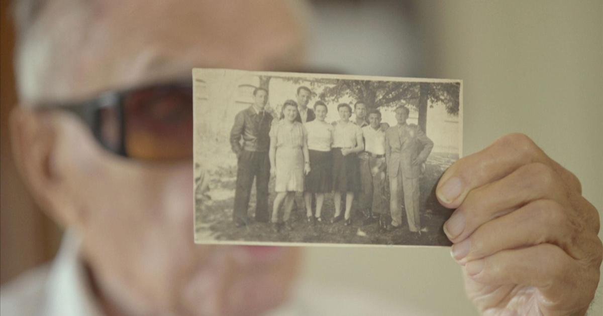 Life After Liberation - Holocaust Survivors in Post-War Germany | PBS