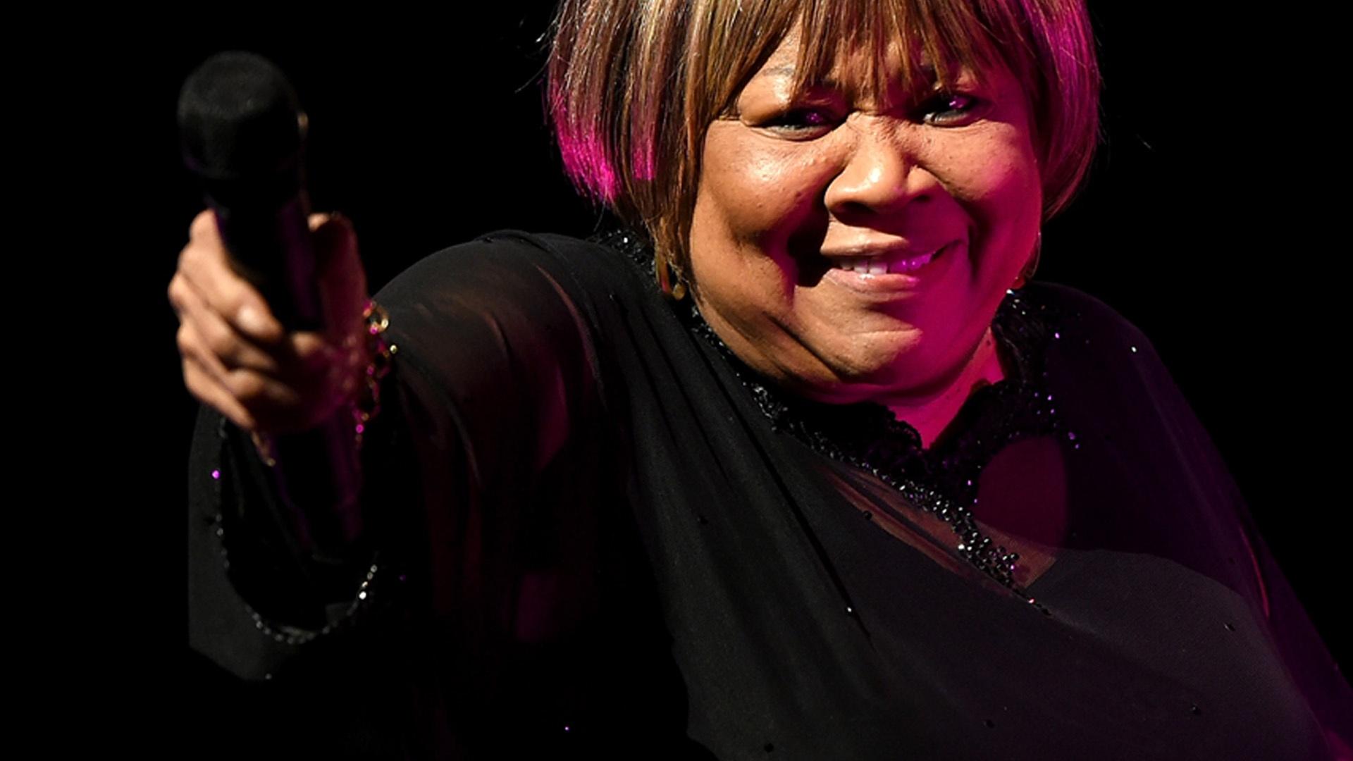 Mavis Staples: I'll Take You There - An All-Star Concert 
