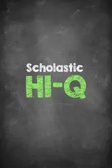 Scholastic Hi-Q