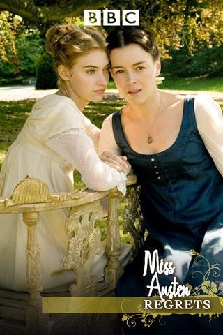 Drama lifting the lid on the secrets of celebrated novelist Jane Austen's love life.