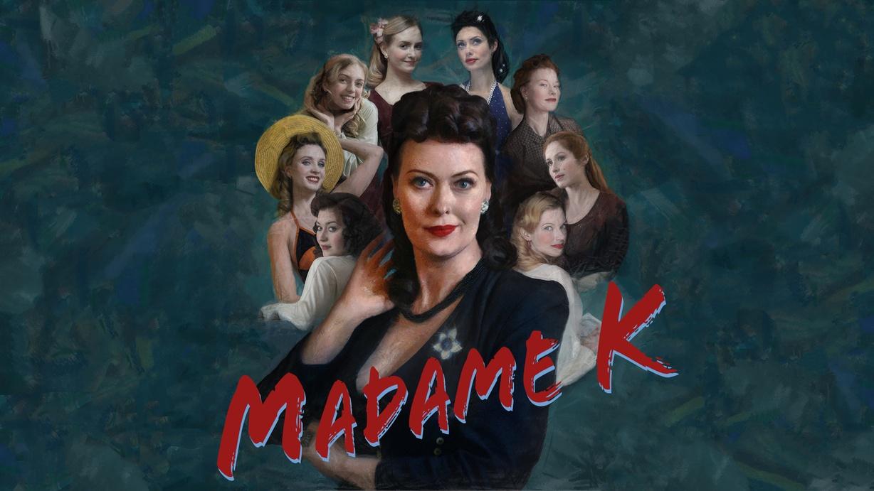 Madame K